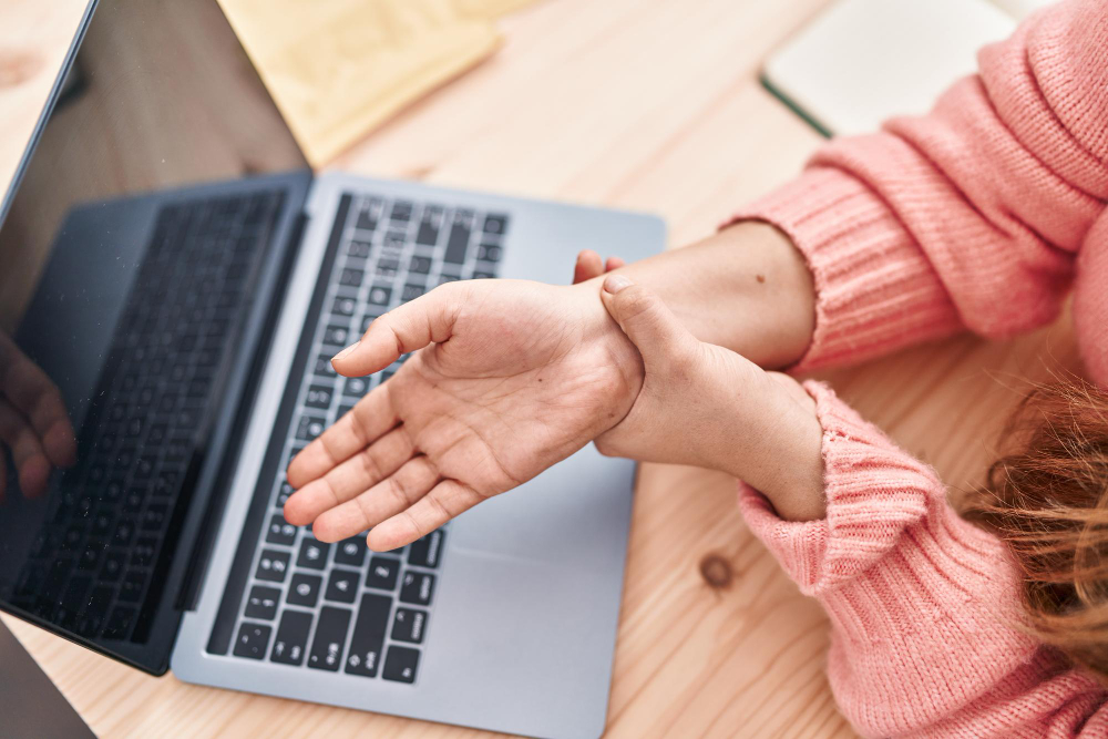 Carpal Tunnel Syndrome Los Angeles, CA , S. Pasadena, CA