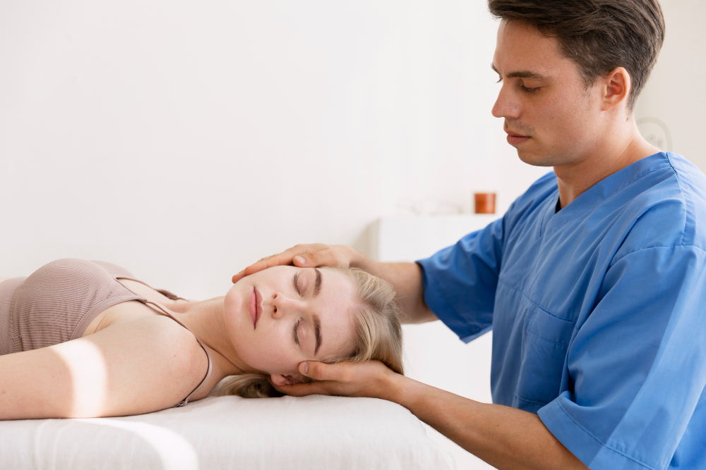 chiropractic services Los Angeles, CA , S. Pasadena, CA