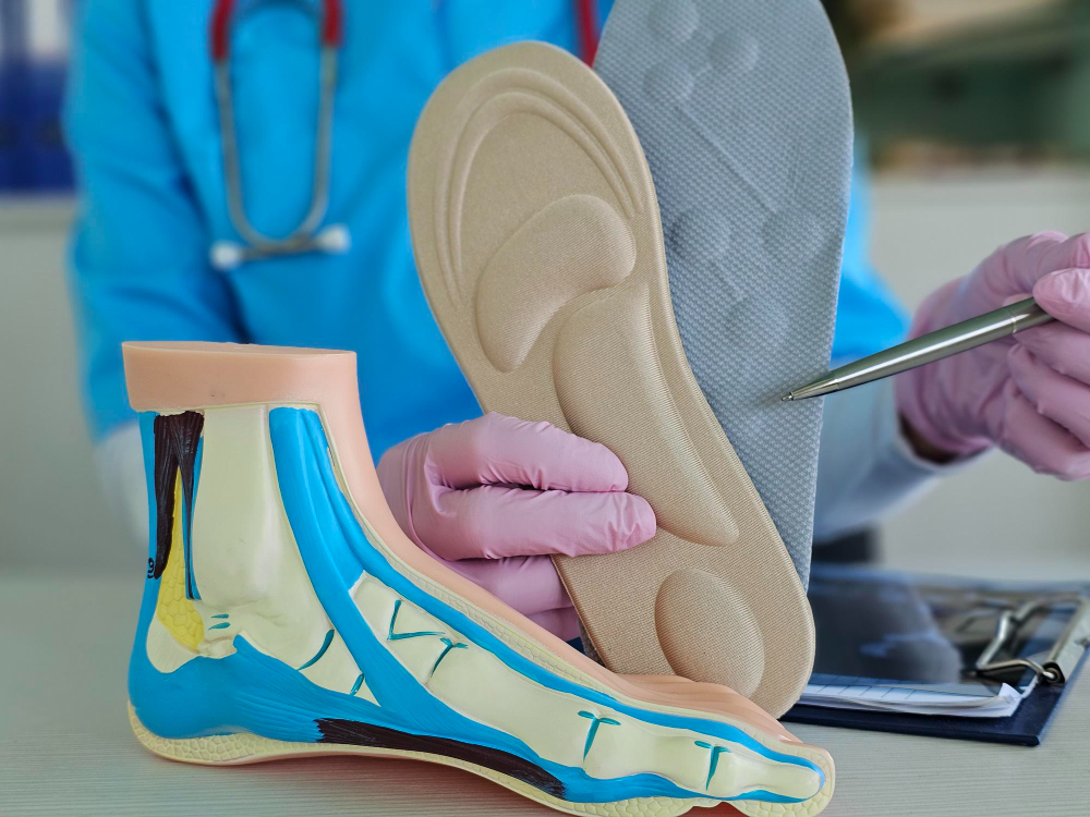 Custom Orthotics Los Angeles, CA , S. Pasadena, CA