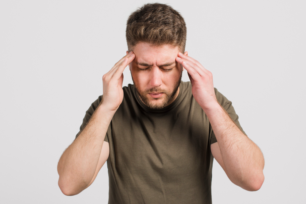 headaches migraines Los Angeles, CA , S. Pasadena, CA