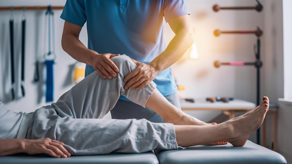 Physiotherapy Los Angeles, CA , S. Pasadena, CA