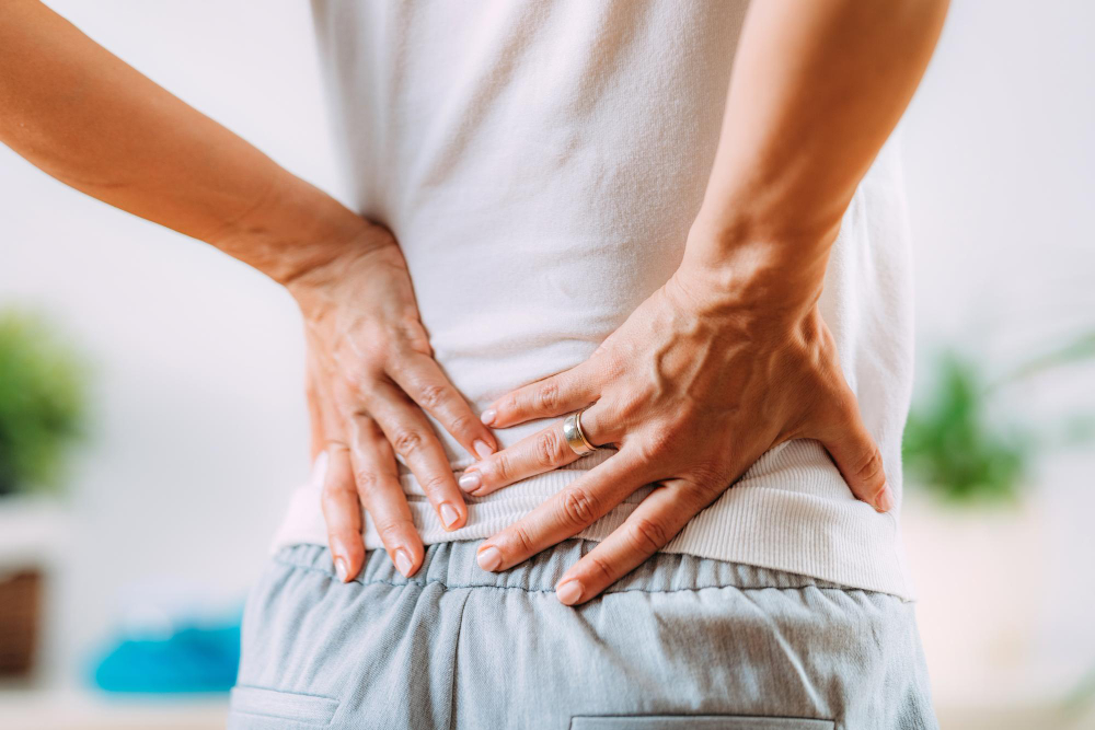 Disc Herniation & Degeneration Treatment