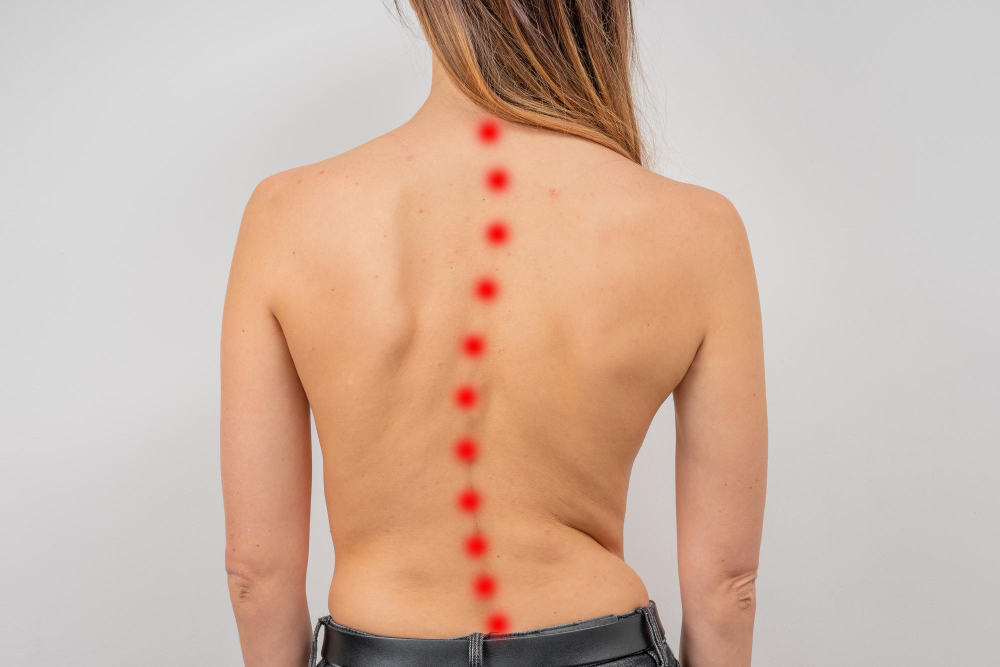 Scoliosis Los Angeles, CA , S. Pasadena, CA