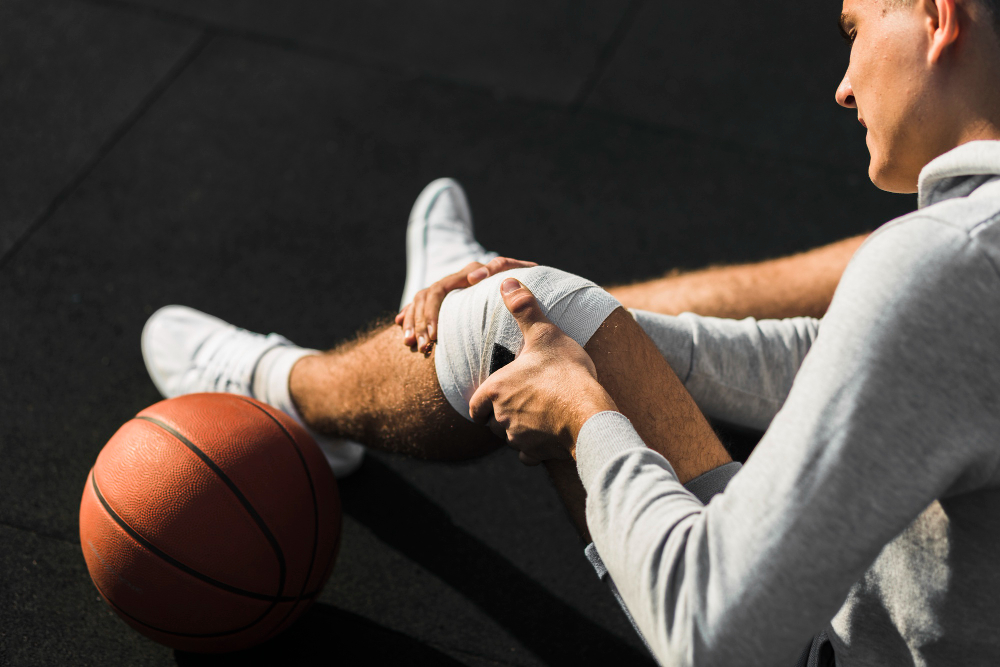 sports injury Los Angeles, CA , S. Pasadena, CA