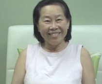 Patient experiencing back and leg pain