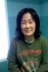 Patient testimonial image
