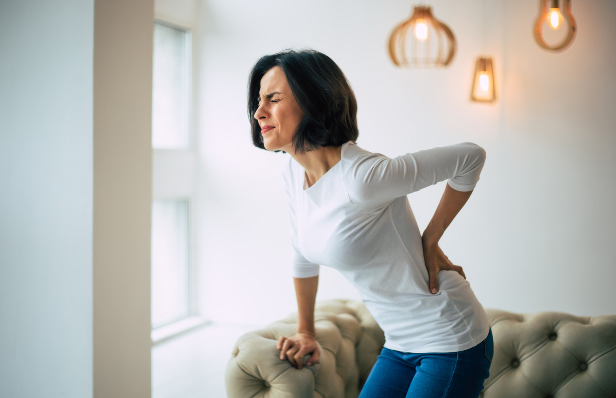 Spondylolisthesis Treatment & Care