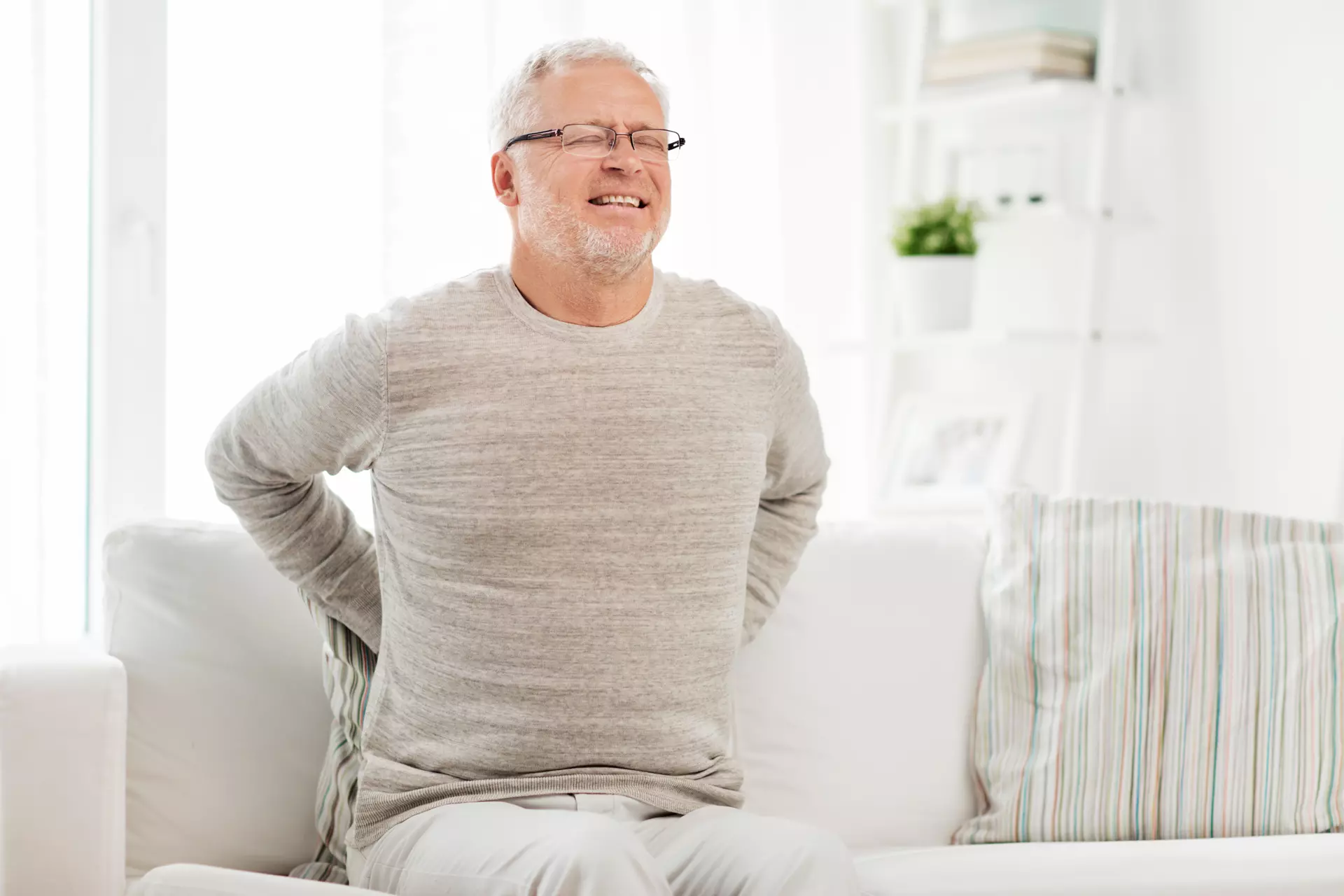 Sciatica & Disc Herniation Treatment