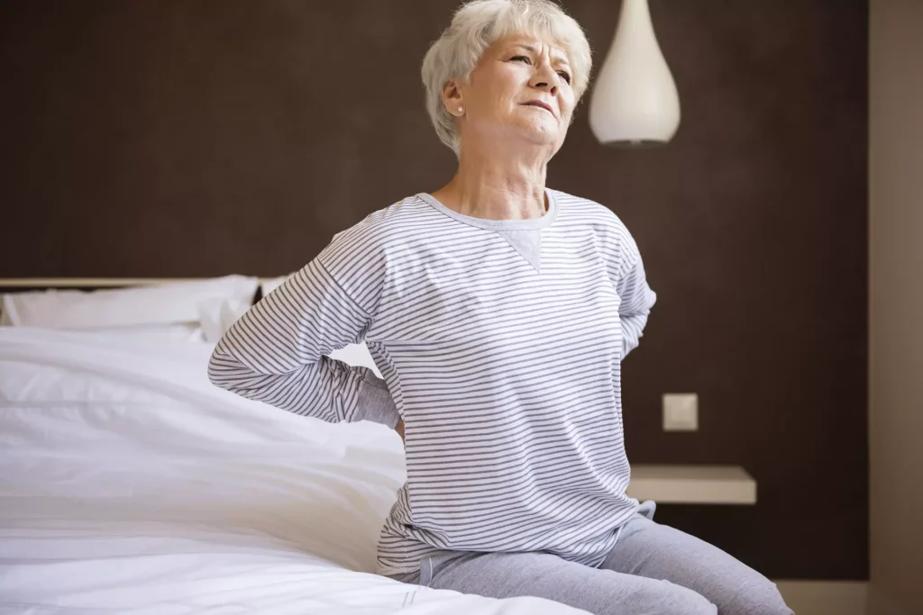 Do You Really Need Back Surgery?